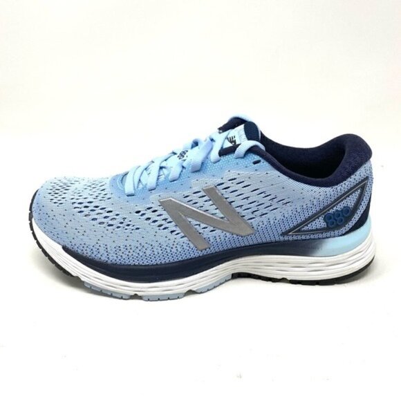 New Balance W880AB9 Light Cobalt Running Shoe WIDE - Picture 1 of 7